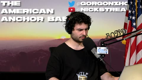 Anchor Baby Show | CALL-IN 888 775 3773