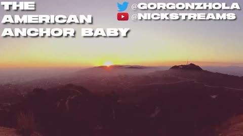 Anchor Baby Show | CALL-IN 888 775 3773
