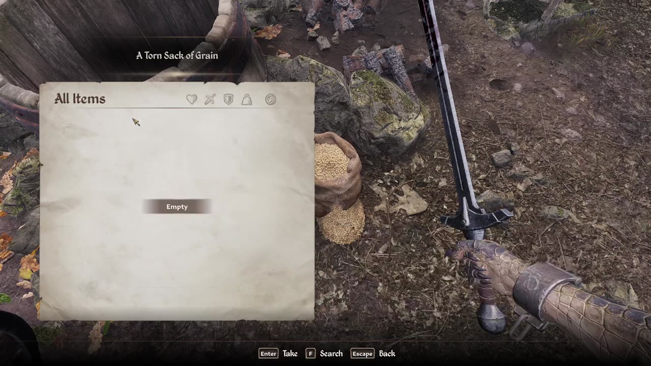 I've never played Oblivion