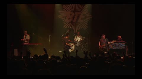Better Than Ezra - Rosealia at The Fillmore, NOLA, Deluxe 30th Anniversary on 04/26/2025.