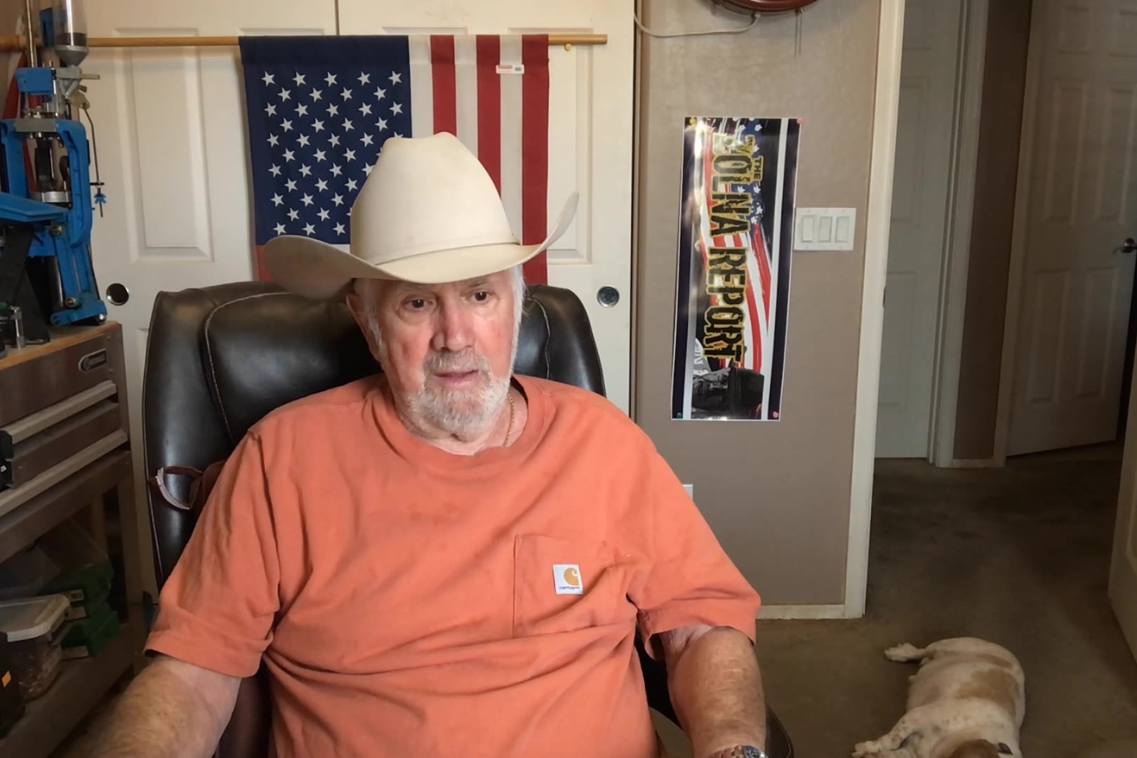 Federal Court Blocks Trump Use Of Emergency Powers Re Tariffs!