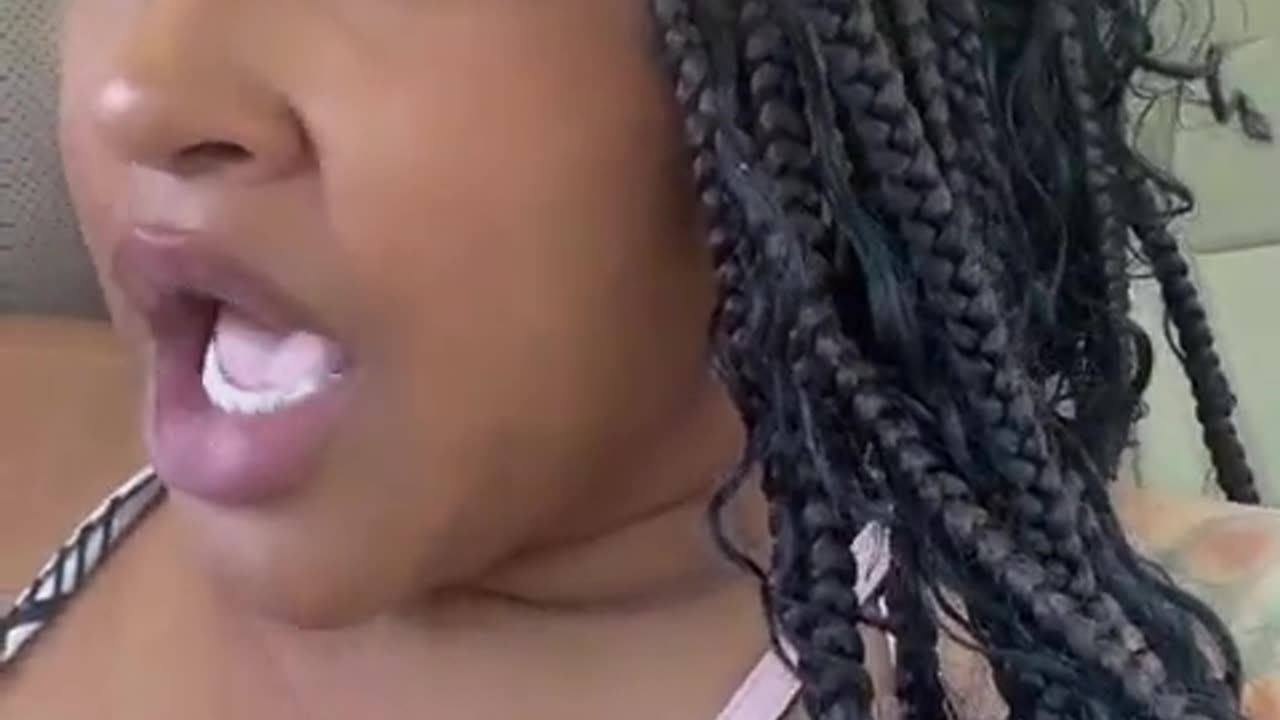 Ghetto barbie