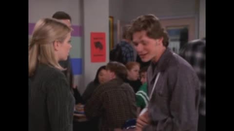 Sabrina 90s Show Review Terrible Things Newbie's Perspective