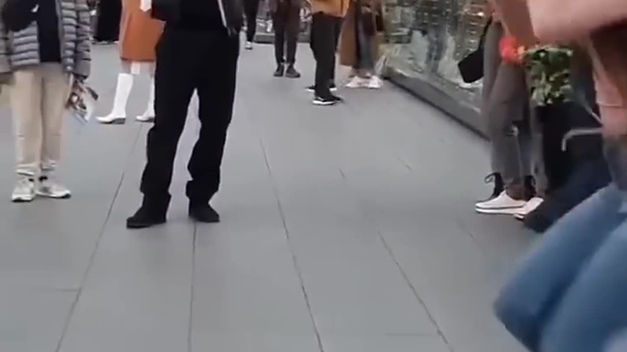 dance