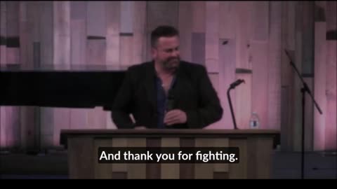 Brian O'Shea on Freedom and the Fight to Win It.