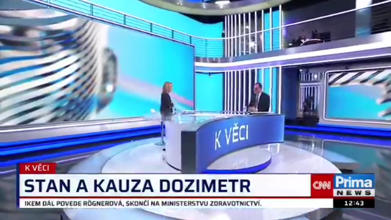 Soudci se bojí soudit kauzu DOZIMETR, někteří soudci se chtějí vyčlenit