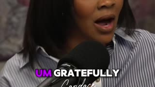 Candace ~ Oct. 7th the part the media won't touch.