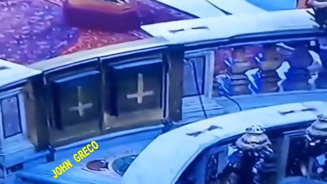 ΣΟΚ !!!!! 🔥Ακομα Ενα ΒΙΝΤΕΟ #ΑΠΟΔΕΙΞΗ !!!🔥 ΤΙ... #ΔΕΝ... ΚΑΤΑΛΑΒΑΙΝΕΙΣ !!!!!!!👹👹👹