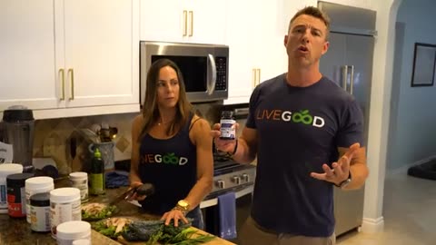 🔥 Omega-3 & Fish Oil: The Secret to Health, Energy & Fighting Inflammation! 🐟💪