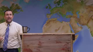 Christ Cannot Return at Any Moment