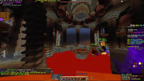 Skyblock FLOOR 7 [#2245]