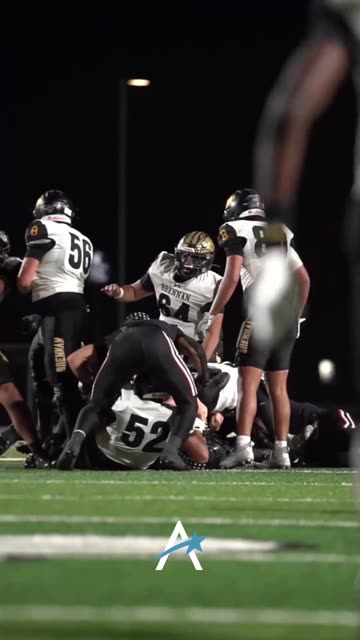 #3 Lake Travis vs #21 Brennan MixTape — “Hush” (Still Woozy Remix)