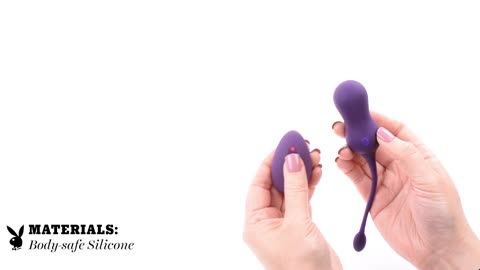 Playboy Pleasure Double Time - PB-RS-2406-2 153302