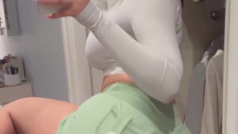 🍑 Apple Bottom Asian 🤤
