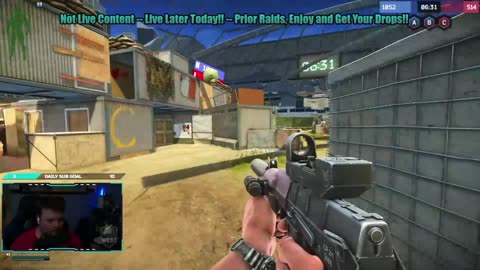 Path to Partner -- Drops @10am EST // EFT + EFTA // PvE // Sherpa