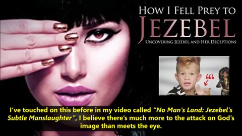 Satan's Children Explaining their Talmud