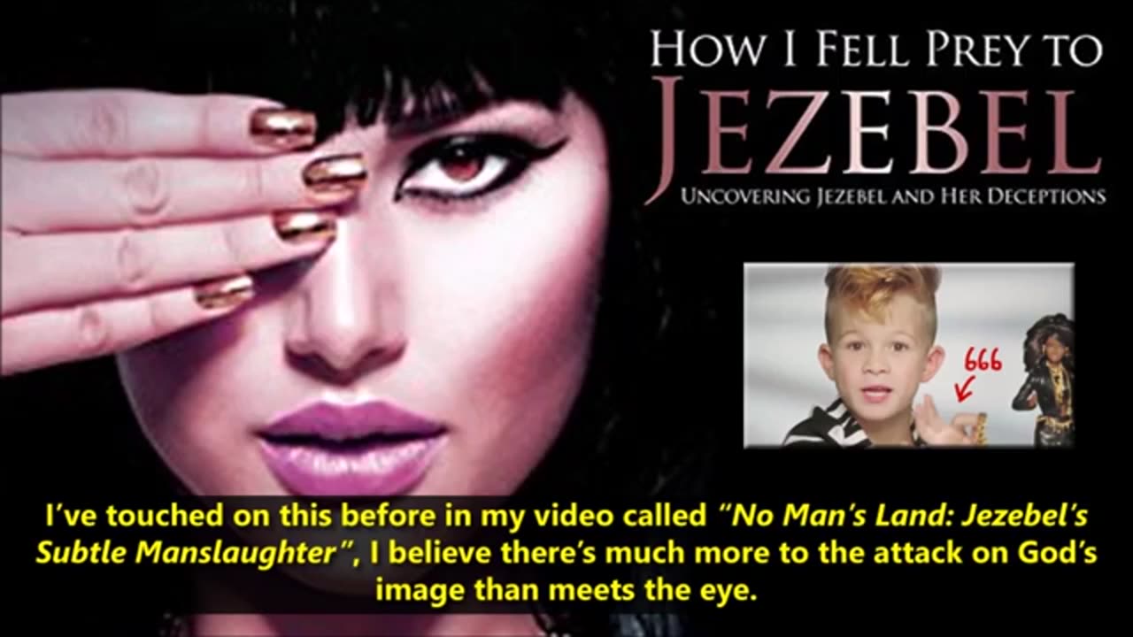 Satan's Children Explaining their Talmud