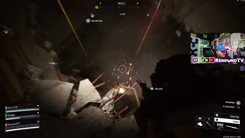 Arc Raiding with RENOWND, Come join the RENEGADE!