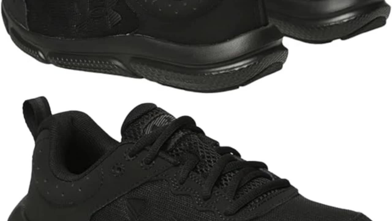 Sapatilha Under Armour
