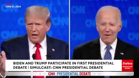 Remember when they mocked President Trump for this answer