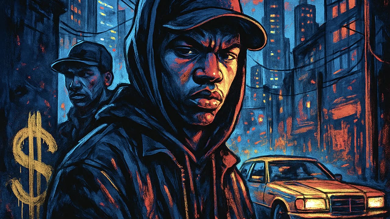 Ritual Codes feat SteelCityRed, MychMych