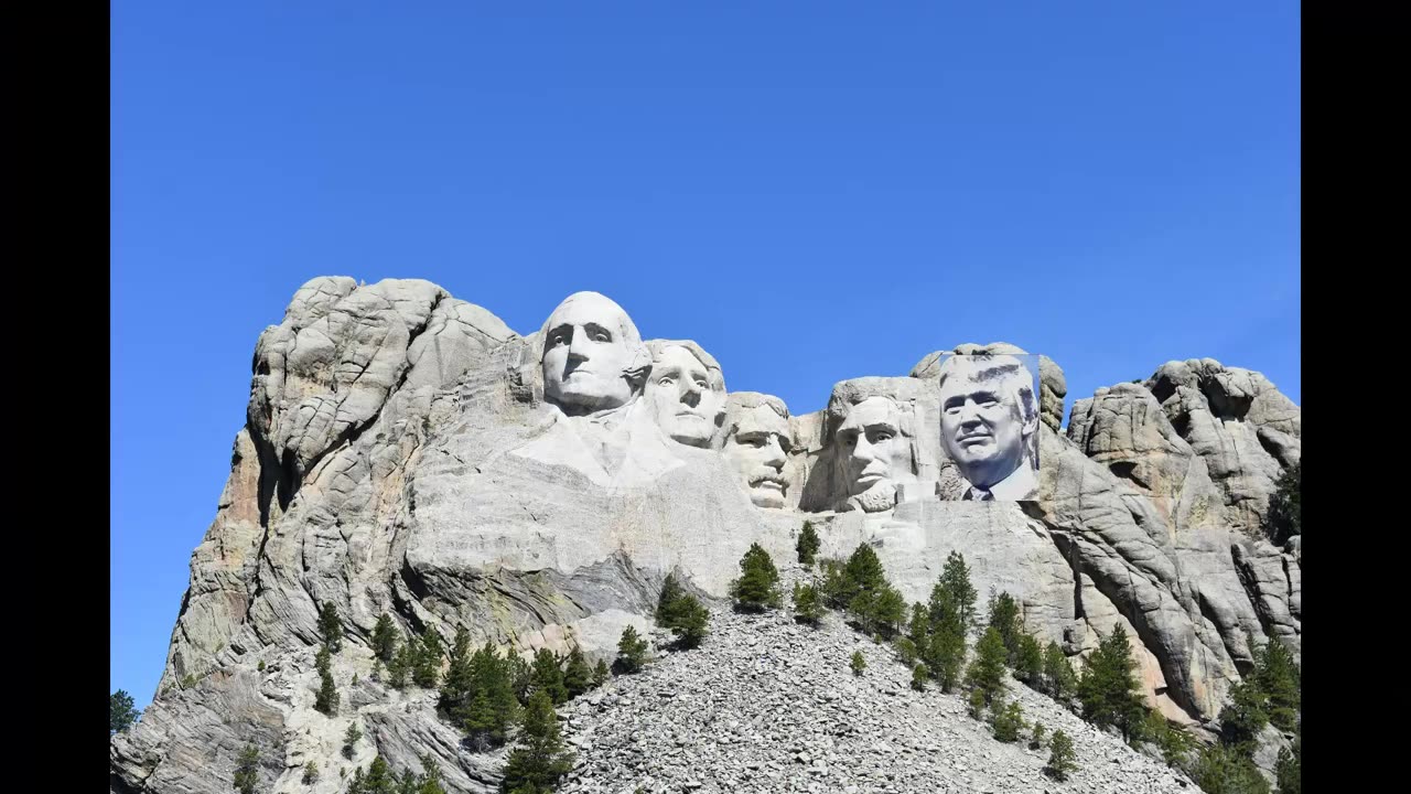 Act For America 2024 Video