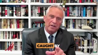RFK Jr. reveals WHO & Gates sterilization agenda