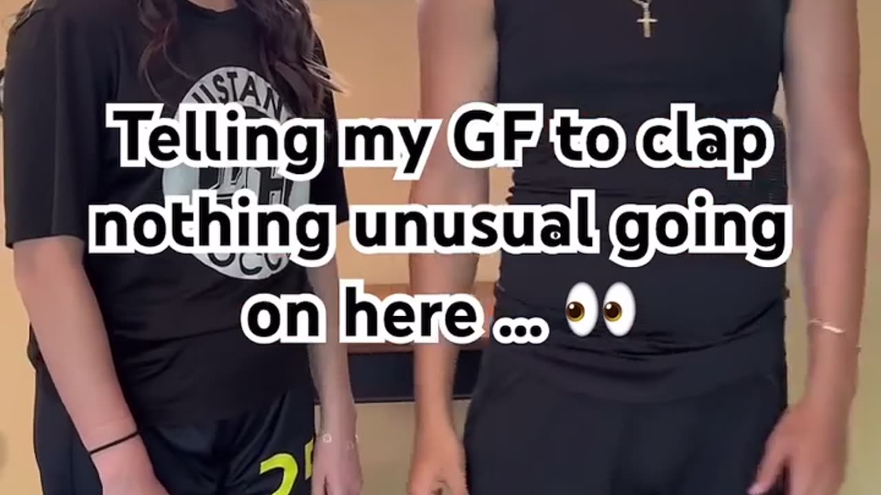 😂🎉 Just Clap and Feel the Vibe! | FunFM
