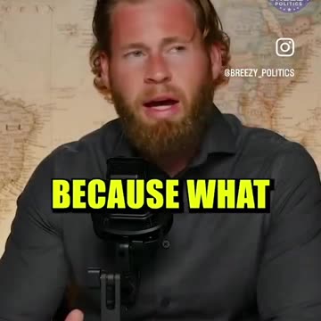 Israel is making a mockery of Donald Trump & the White house- Owen Shroyer