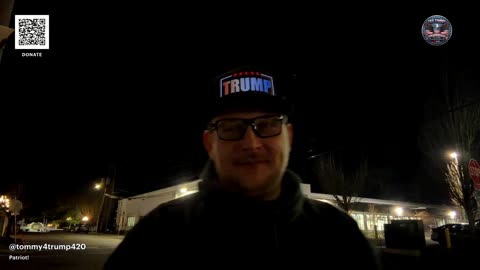 Monday night ice check in.