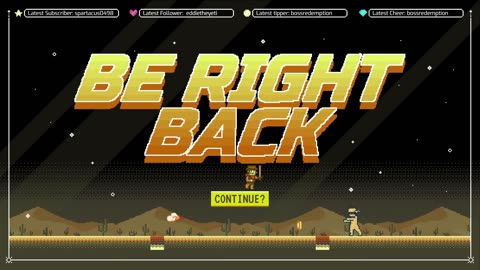 fresh playthrough lets make sum progress tonite