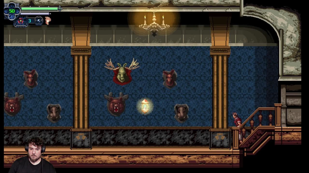 Chronicles of the Wolf