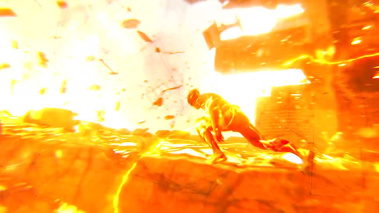RUN Trailer (4K ULTRA HD) 2025