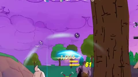 Lil Five Piece On Fortnite