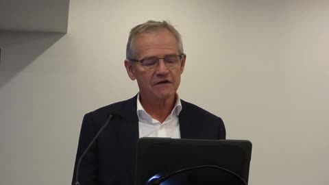 Nick Cater: Values Based Capitalism