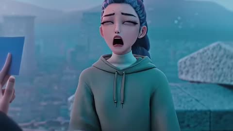 "Eww..." | Edit #shorts #kpopdemonhunters