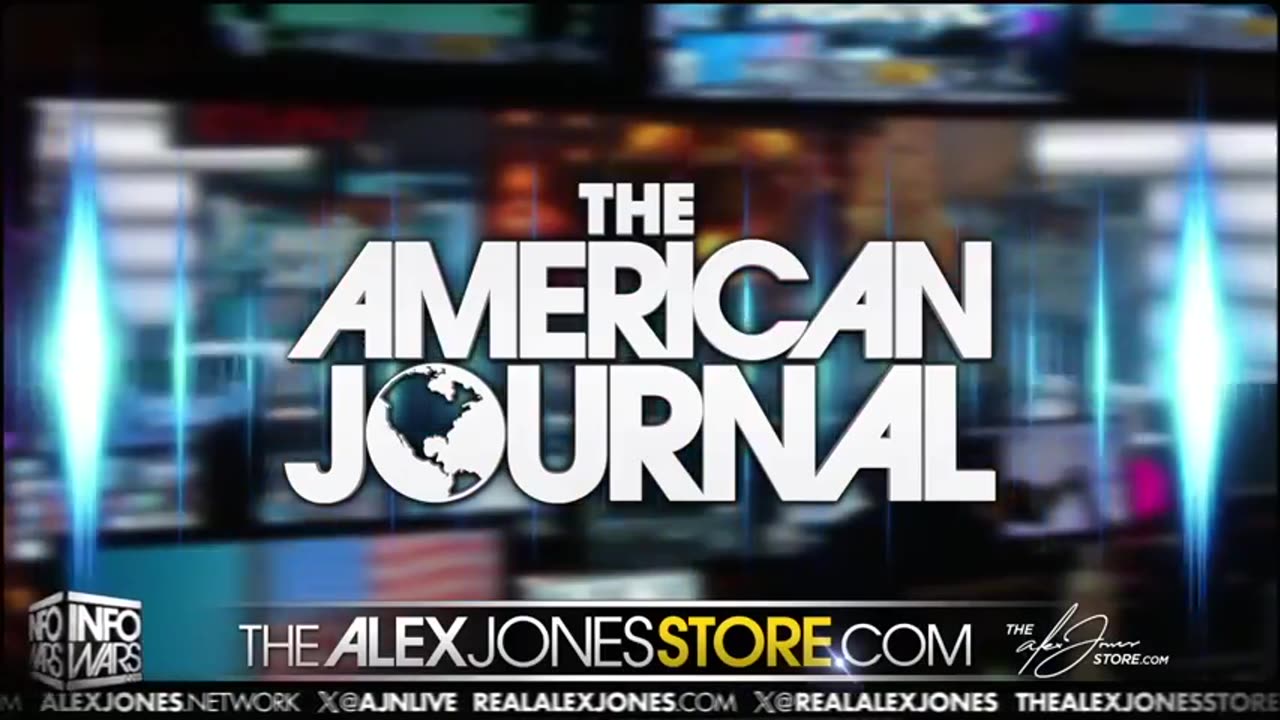 AMERICAN JOURNAL (Full Show) Wednesday - 12/17/25