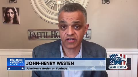 CANCELLED: John-Henry Westen Recounts Removal And Censorship From LifeSiteNews