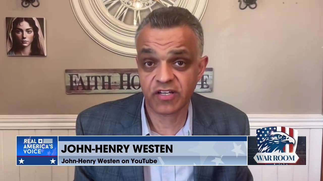 CANCELLED: John-Henry Westen Recounts Removal And Censorship From LifeSiteNews