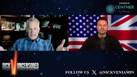 Lewis Herms: Shocking Disclosure 9/10/25 - Why Trump Is Pushing Vaccines!