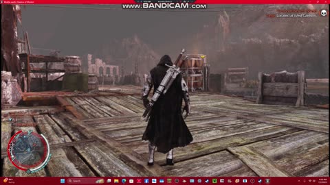 Middle Earth Shadow Of Mordor Part 101