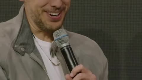 Dario Amodei HYSTERICALLY lolling about putting LIE DETECTORS on Claude