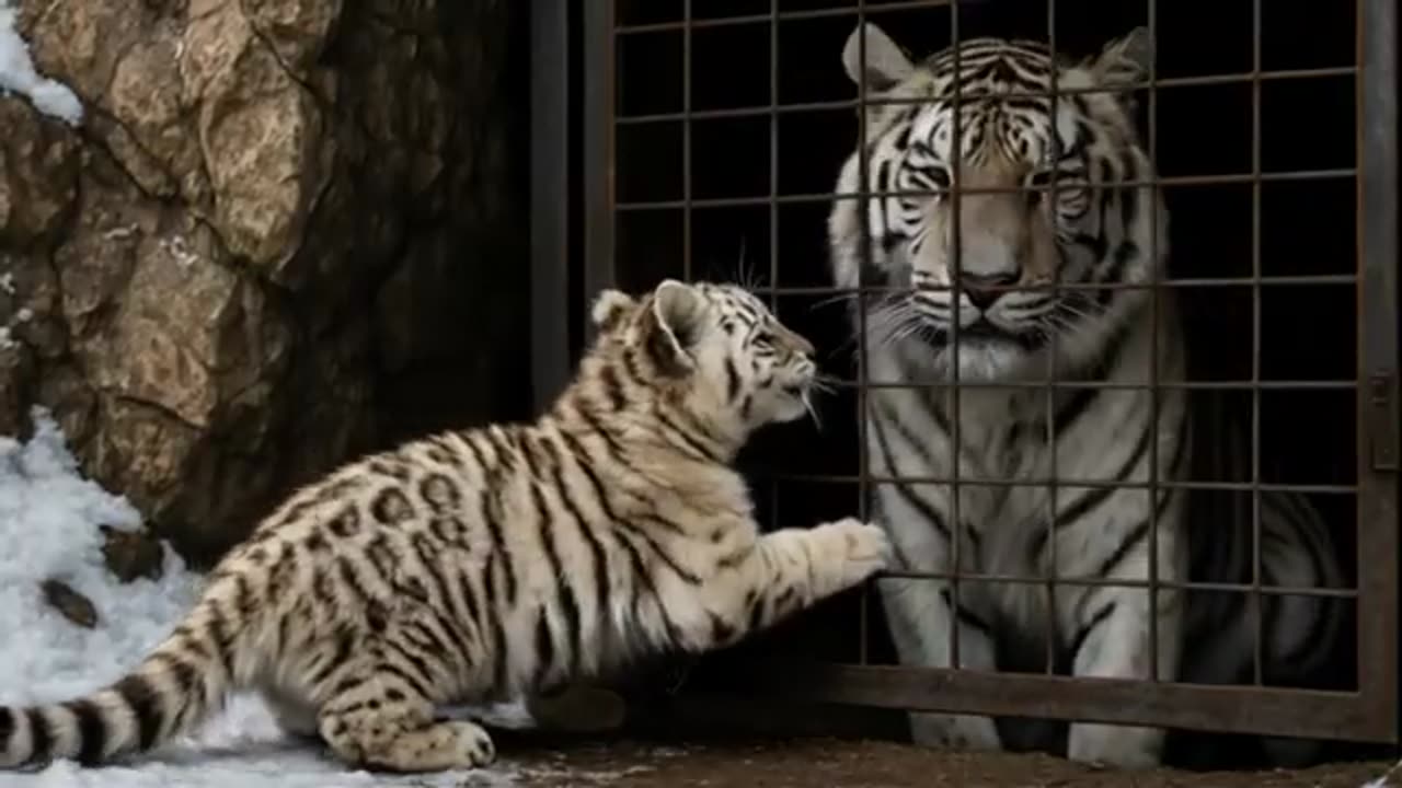 Tigers