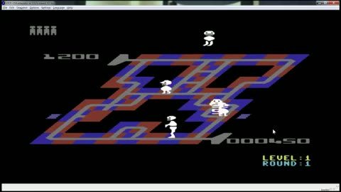 Juice! (C64)