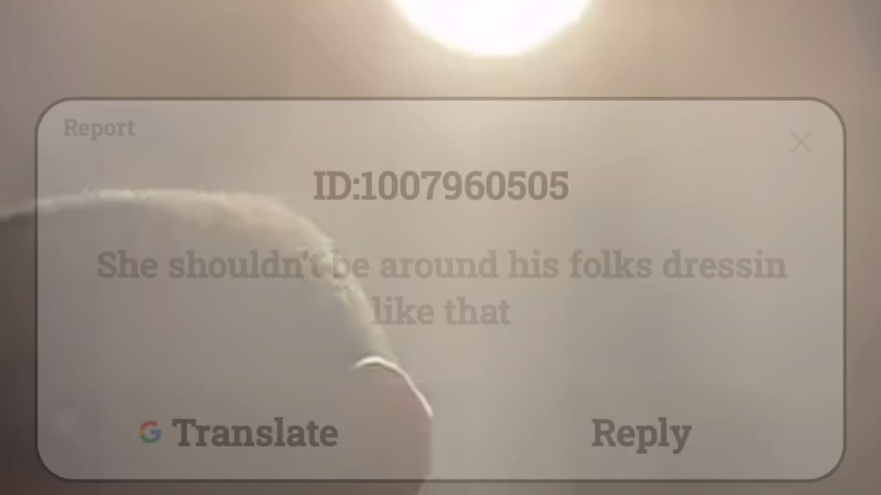 G2T HAD PYT WITH HIS FAMILY @ AT FAMILY COOKOUT