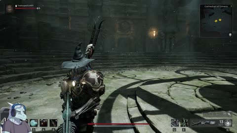 Remnant II | Introducing friends