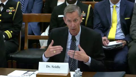 Update on Navy Programs and Capabilities for Seapower and Projection Forces - June 4, 2025