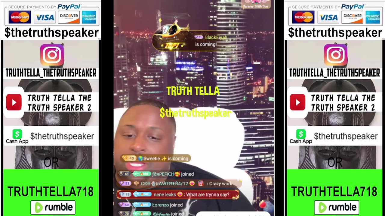 DREBABY LIVE LINES NO CAP & MORE