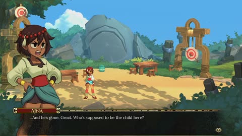 Indivisible Part 1