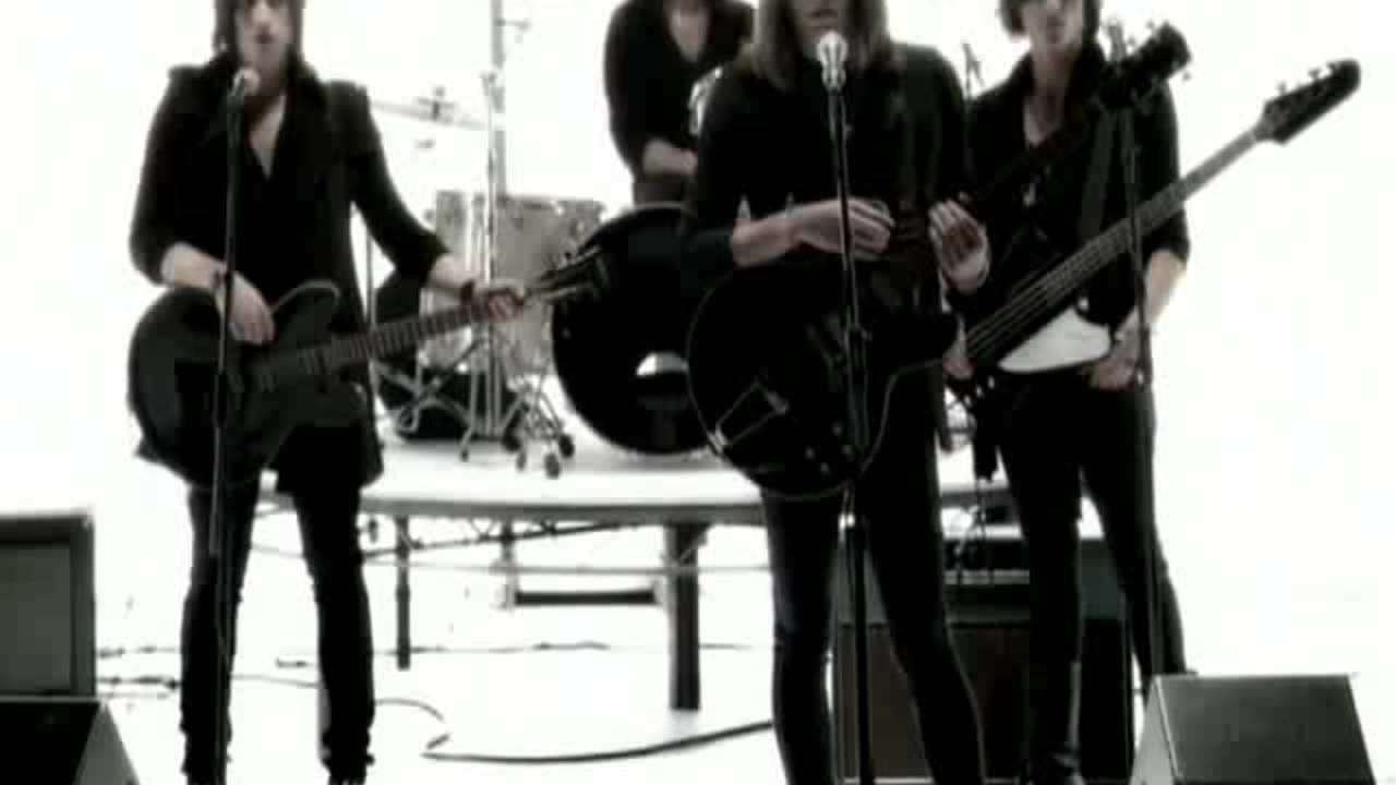 Kings Of Leon - On Call